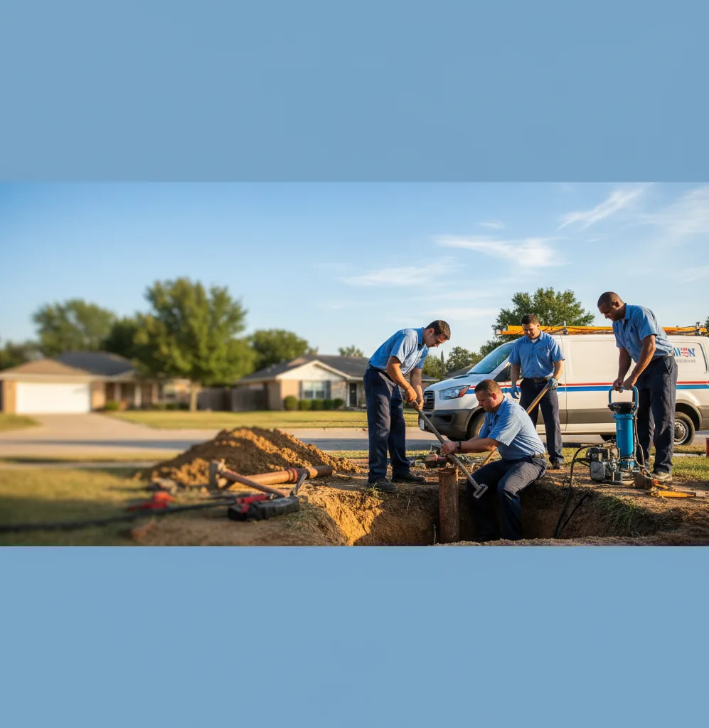 Water Heater Repair & Plumber in Soda Springs